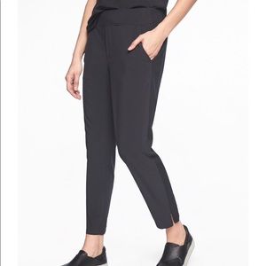 Brooklyn Ankle Pants